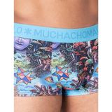Muchachomalo - Trunks - Boxershorts - 2 Pack - 95% Katoen