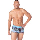 Muchachomalo - Trunks - Boxershorts - 2 Pack - 95% Katoen