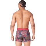Muchachomalo - Boxershorts - 2 Pack - 95% Katoen - Heren Onderbroek