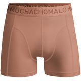 Muchachomalo Jongens 3-pack boxershorts pinocchio peter