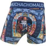 Muchachomalo - 3-Pack Boxershorts - Jackbean - Alicewonder