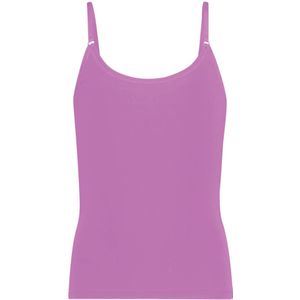 Muchachomalo - Singlet - Roze - 93% Cotton / 7% Elastane