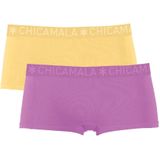 Muchachomalo Meisjes 2-pack boxershorts