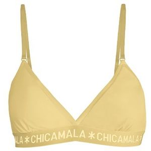 Meisjes 1-pack Triangle Top