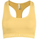 Muchachomalo - Girls Racer Back - Ondergoed - Print/Multi