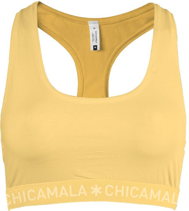 Muchachomalo - Girls Racer Back - Ondergoed - Print/Multi