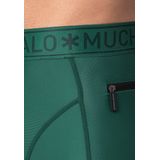 Muchachomalo - Solid - Zwembroek - Green