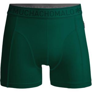 Muchachomalo - Solid - Zwembroek - Green