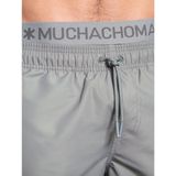 Muchachomalo Heren zwembroek + gratis microfiber boxershort