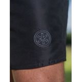 Muchachomalo Zwembroek Heren - Grijs met Gratis Microfiber Boxershort