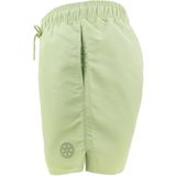 Muchachomalo Jongens Zwembroek - Grijs met Gratis Microfiber Boxershort
