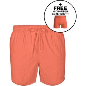 Muchachomalo Jongens zwembroek + gratis microfiber boxershort