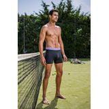 Heren 2-pack Boxershorts Microfiber