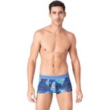 Muchachomalo - Heren Trunks - 2 Pack - Boxershorts - 95% Katoen