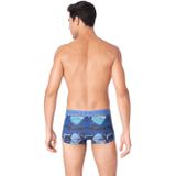 Muchachomalo - Heren Trunks - 2 Pack - Boxershorts - 95% Katoen