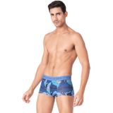 Muchachomalo - Heren Trunks - 2 Pack - Boxershorts - 95% Katoen
