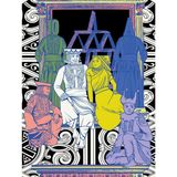 Muchachomalo - Boxershorts - 2+2 Pack - 95% Katoen - Mannen Onderbroek