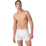Heren 3-pack Boxershorts Cotton Modal