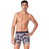 Muchachomalo Heren Boxershorts - 10 Pack - Maat M - 95% Katoen - Mannen Onderbroeken