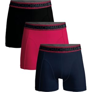 Muchachomalo Boys Boxershorts - 2 Pack - 95% Katoen - Jongens Onderbroeken