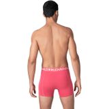 Muchachomalo Heren Boxershorts - 7 Pack - Maat S - 95% Katoen - Mannen Onderbroeken