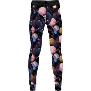 Muchachomalo - Long John - Print - 1-pack - Jongens