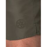 Muchachomalo - Solid - Zwembroek - Army Green