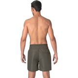 Muchachomalo - Solid - Zwembroek - Army Green