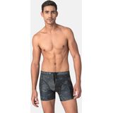 Muchachomalo Zwemboxer Groen