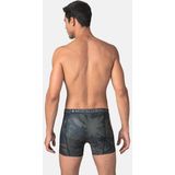 Muchachomalo Zwemboxer Groen