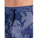 Muchachomalo - Heren Thight Zwembroek - Print - 1 Pack
