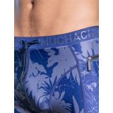 Muchachomalo - Heren Thight Zwembroek - Print - 1 Pack