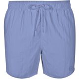 Heren Zwembroek Paars + Gratis Microfiber boxershort