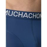 Muchachomalo - Boxershort - Microfiber - 6 Pack - Normale Lengte - Ondergoed Heren