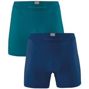 Muchachomalo - Boxershorts - Pima Katoen - 2 Pack