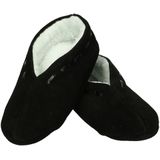 Frenzy - Spaanse slof dames zwart maat 37/38