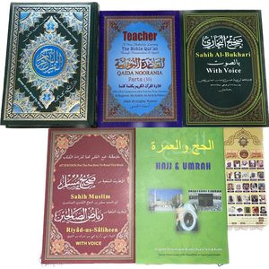 Digitale Koran Speler - Quran Lezer - Koran Leren - Met Display
