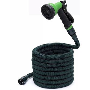 XXL Hose verlengbare tuinslang 30 m nu verkrijgbaar bij