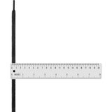 MRCH. Label Nikki Dames Sandalen - Mintgroen - Maat 39