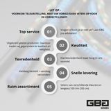 MRCH. Label Nikki Dames Sandalen - Mintgroen - Maat 39