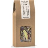 L' essence - witte thee 100 gram - Café du Jour losse thee