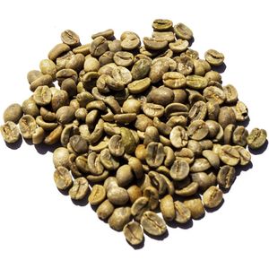 Brazil Santos NY 2/3 17/18 GC - ongebrande koffiebonen - 1 kilo