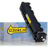 123inkt - Toner - Zwart - Hoge Capaciteit - 1350 Afdrukken