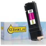 123inkt - Toner - Zwart - Geschikt voor Phaser 6500 en WorkCentre 6505