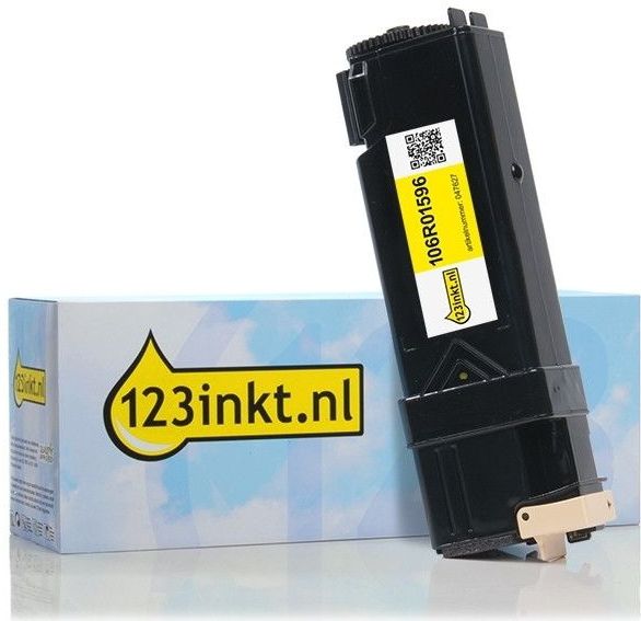 Toner - Xerox - Extra Hoge Capaciteit - 3000 Afdrukken - Huismerk