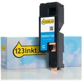 123inkt - Toner - Zwart - Extra Hoge Capaciteit - Geschikt voor Xerox