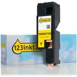 123inkt - Toner - Voor Xerox - Extra Hoge Capaciteit - 1250 Afdrukken