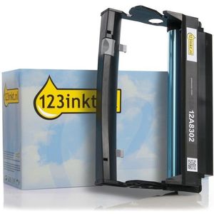 Photoconductor - Lexmark - 30.000 Pagina's - 123inkt Huismerk