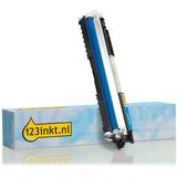 123inkt - Toner - Hoge Capaciteit - Zwart - Geschikt voor HP Color LaserJet Pro MFP