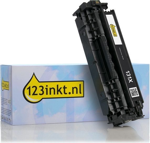 Toner - HPEXTRA - Hoge Capaciteit - 2.750 Afdrukken